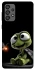 Чохол на Samsung Galaxy A73 5G Funny turtle фото 1 з 1