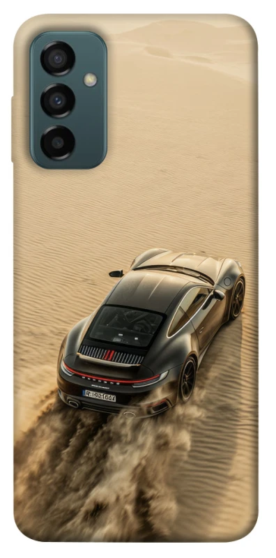 Чохол на Samsung Galaxy M23 5G Porsche v3 фото 1 з 1