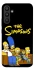 Чохол на Samsung Galaxy A34 5G The Simpsons фото 1 з 1