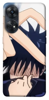 Чохол на Oppo Reno 8T 4G Megumi фото 1 з 1