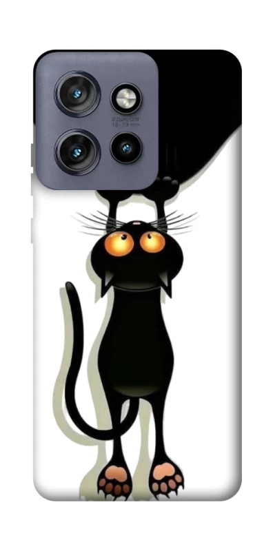 Чехол на Motorola Edge 50 Neo But it's not white фото 1 из 1