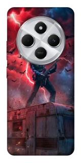 Чохол на Xiaomi Redmi 14C / Poco C75 Stranger Things ver.45 фото 1 з 1