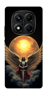 Чехол на Xiaomi Redmi Note 14 Pro 4G Archangel фото 1 из 1