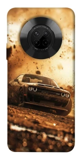 Чохол на Huawei Y9a Mud race фото 1 з 1