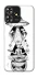 Чохол на ZTE Blade A73 4G Tattoo ver.4 фото 1 з 1