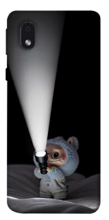 Чохол на Samsung Galaxy M01 Core / A01 Core Labubu with flashlight ver.3 фото 1 з 1