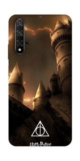 Чехол на Huawei Honor 20 / Nova 5T Harry Potter ver.13 фото 1 из 1