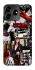Чохол на ZTE Blade V50 Design 4G Fashion collage ver.13 фото 1 з 1