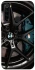 Чехол на Xiaomi Redmi Note 8 Wheel BMW v3 фото 1 из 1