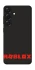 Чохол на Samsung Galaxy S26+ Roblox Neon Galaxy Avatar фото 1 з 1