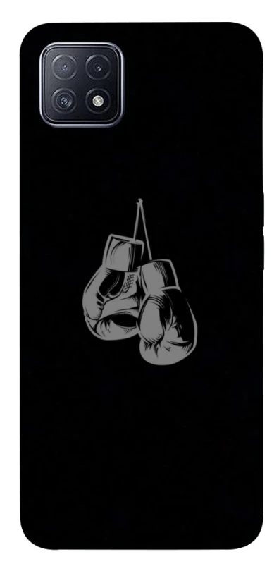 Чохол на Oppo A73 boxing фото 1 з 1