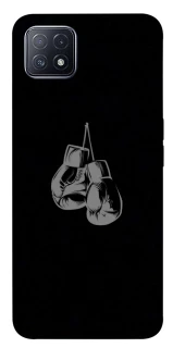 Чехол на Oppo A73 boxing фото 1 из 1