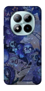 Чохол на Xiaomi Redmi Note 15 Pro+ 5G Shelly Dandy world фото 1 з 1