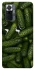 Чохол на Xiaomi Redmi Note 10 Pro Cucumber фото 1 з 1