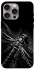 Чехол на Apple iPhone 15 Pro Max (6.7") Black dragonfly фото 1 из 1