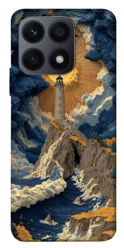 Чохол на Huawei Honor X8a Lighthouse ver.2 фото 1 з 1