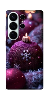 Чехол на Samsung Galaxy S26 Pro Новогодний v45 фото 1 из 1