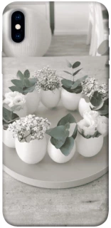 Чехол на Apple iPhone XS Max (6.5") Mood фото 1 из 1