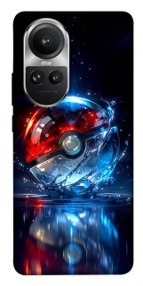 Чохол на Oppo Reno 10 Pokemon ver.2 фото 1 з 1