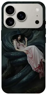 Чохол на Apple iPhone 18 Pro Halloween Witch ver.7 фото 1 з 2