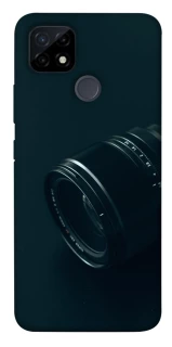 Чохол на Realme C25Y Лінза фото 1 з 1