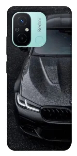 Чехол на Xiaomi Redmi 12C / Poco C55 BMW v47 фото 1 из 1