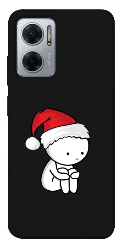 Чохол на Xiaomi Redmi Note 11E Christmas mood ver.2 фото 1 з 1