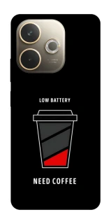 Чехол на Oppo A5 Pro 4G Low battery фото 1 из 1