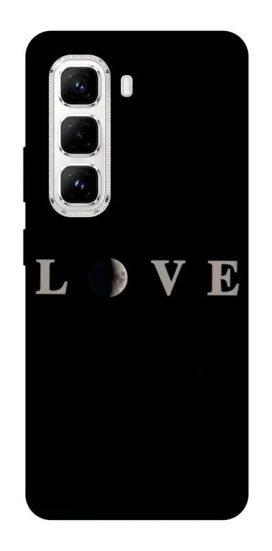 Чехол на Infinix Hot 50 Pro Love aesthetic ver.15 фото 1 из 1