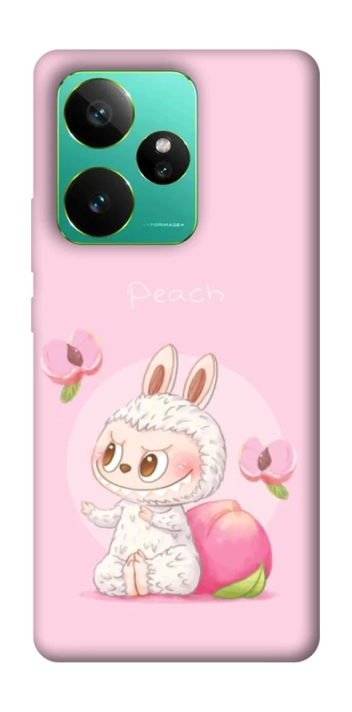Чохол на Realme GT 7 Mokoko Peach фото 1 з 1