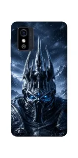 Чехол на ZTE Blade L9 Arthas фото 1 из 1