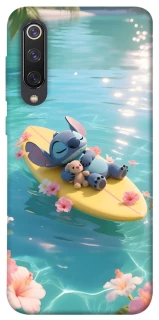 Чехол на Xiaomi Mi 9 SE Stitch ver.8 фото 1 из 1