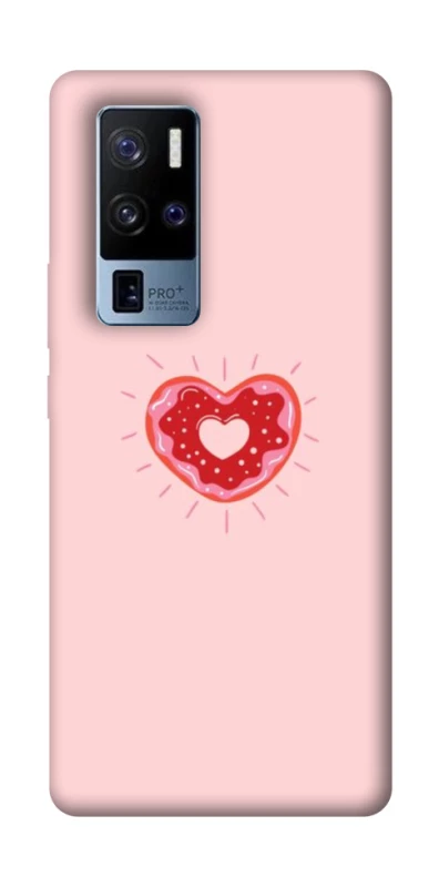 Чохол на Vivo X50 Pro+ Sweet donut фото 1 з 1
