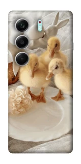 Чохол на Tecno Camon 40 Pro 5G Easter Vibes фото 1 з 1