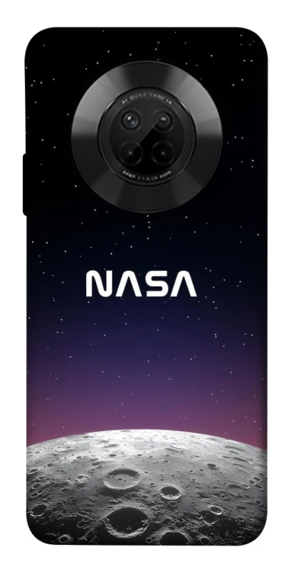 Чохол на Huawei Y9a NASA ver.1 фото 1 з 1