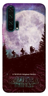 Чохол на Huawei Honor 20 Pro Stranger Things ver.34 фото 1 з 1