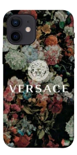 Чехол на Apple iPhone 12 mini (5.4") Versace ver.2 фото 1 из 1
