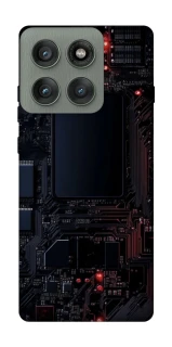 Чохол на Motorola Edge 60 Pro Plata фото 1 з 1