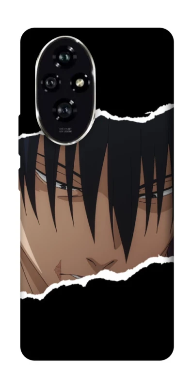 Чохол на Honor 200 Toji v6 фото 1 з 1