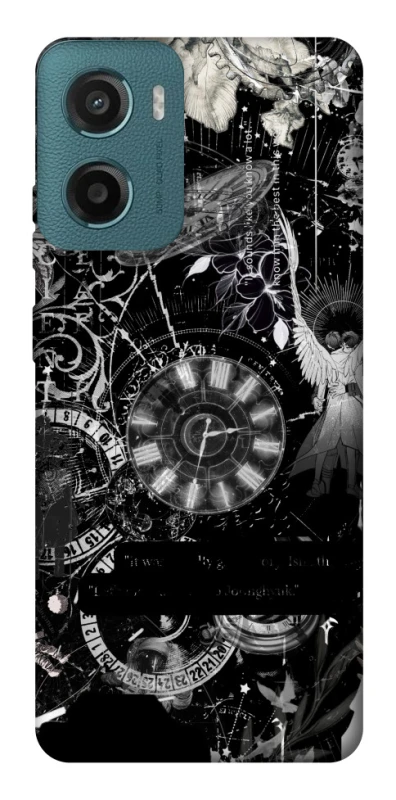 Чохол на Motorola Moto G06 Omniscient Reader's фото 1 з 1