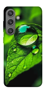 Чохол на Samsung Galaxy S24 Flowers v16 фото 1 з 1