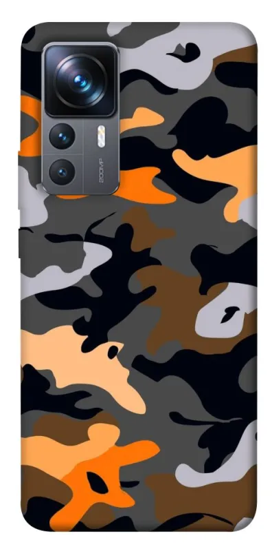 Чохол на Xiaomi 12T / 12T Pro Сamouflage v19 фото 1 з 1