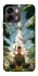 Чехол на Oppo A6 Meditation фото 2 из 2