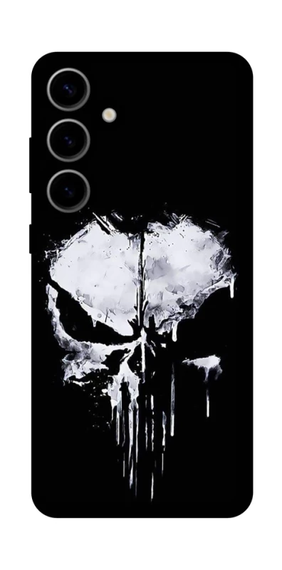 Чохол на Samsung Galaxy S25 Каратель фото 1 з 1