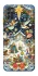Чехол на ZTE Blade A7s (2020) Christmas spirit ver.11 фото 1 из 1