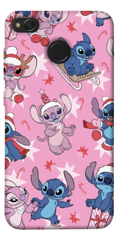 Чохол на Xiaomi Redmi 4X Stitch ver.22 фото 1 з 1