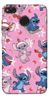 Чохол на Xiaomi Redmi 4X Stitch ver.22 фото 1 з 1