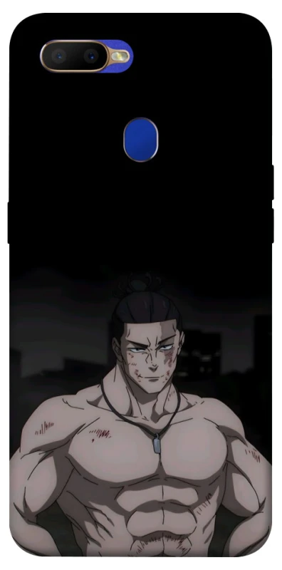 Чехол на Oppo A5s Todo фото 1 из 1