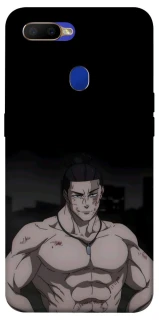 Чехол на Oppo A5s Todo фото 1 из 1