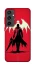 Чехол на Samsung Galaxy S24 FE Devil May Cry v2 фото 1 из 1